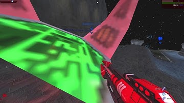 Instagib CTF dreamscape_r1 akd vs sinety-4