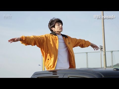 [VIDEO] Shooting Euphoria : Theme of LOVE YOURSELF 起 Wonder