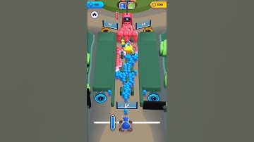 Fire Fly Vs Goku | Mob Control Transformers Game @GamesFramesHub #games #gaming #gameplay