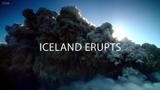 Iceland Erupts | A Volcano Live Special