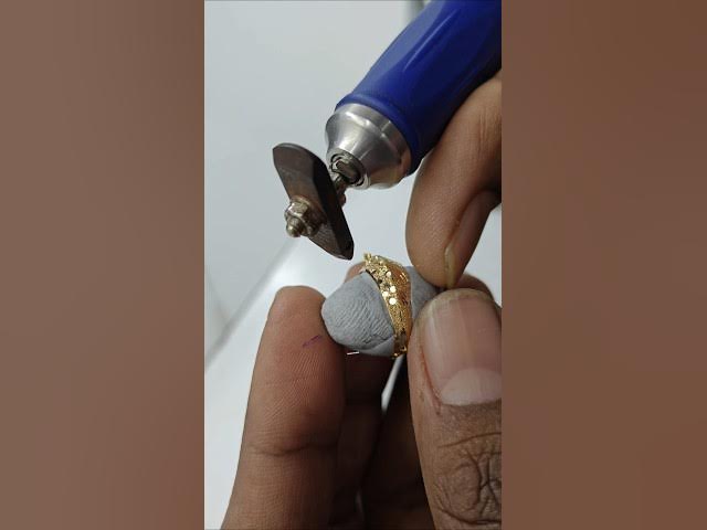 Gold Punjabi Bali Design Video #amirulhoque #gold #punjabi #bali #design #shorts #new #reels #video