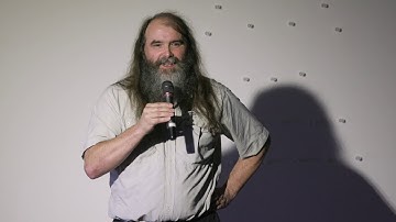 Personality Prostheses | Alan Dix | TEDxNeathPortTalbot