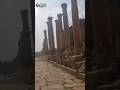 Ancient Ruins of Jerash in Jordan#ancient #ruins #jerash #jordan #Greco-Roman #history #roman #greek