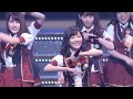 Iiwake Maybe 言い訳Maybe AKB48 Watanabe Mayu center ver.