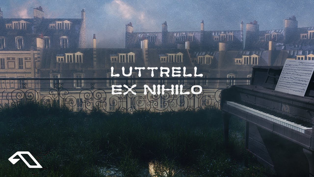 在 YouTube 上觀看「Luttrell - Ex Nihilo」 在 YouTube 上觀看「Luttrell - Ex Nihilo」