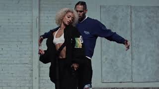 Danileigh - Easy [Instrumental with Hook]