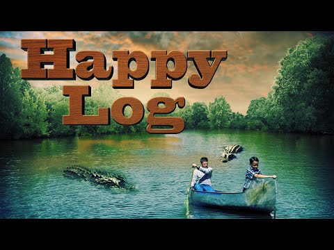 Happy Log [DVD] [Import] The Film Catalogue | HAPPY LOG