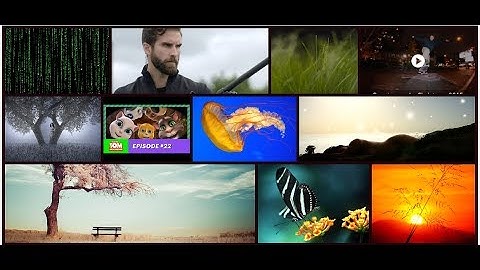 WordPress Masonry Tiled Gallery Plugin