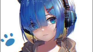 Nyanda barasa - Nightcore (Full Lyrics with English Subtitles)