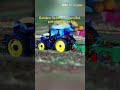 Golden fields, a bountiful potato harvest