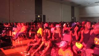 WIU House Arrest II Madhouse: 2