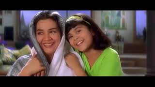 Und plötzlich ist es liebe Shahrukh Khan , Kajol, rani mukerji