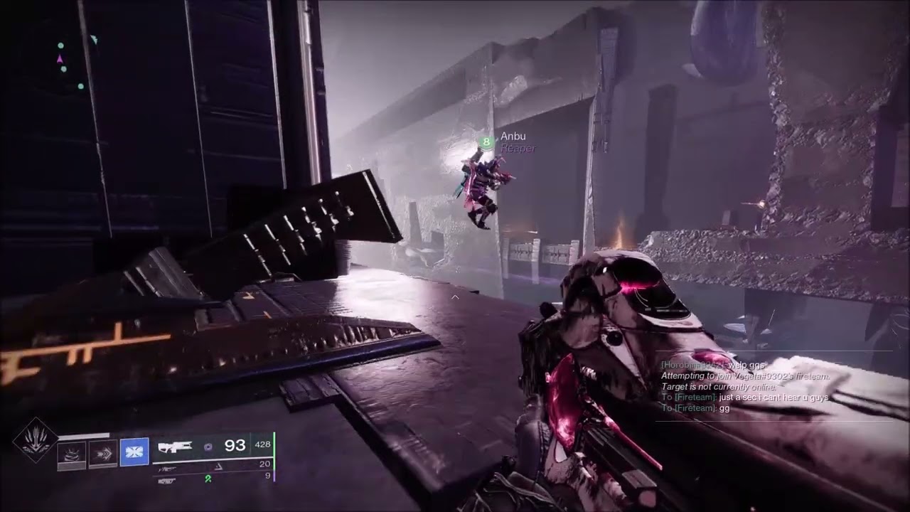 Destiny 2 Tips which might be helpful in RoN raid