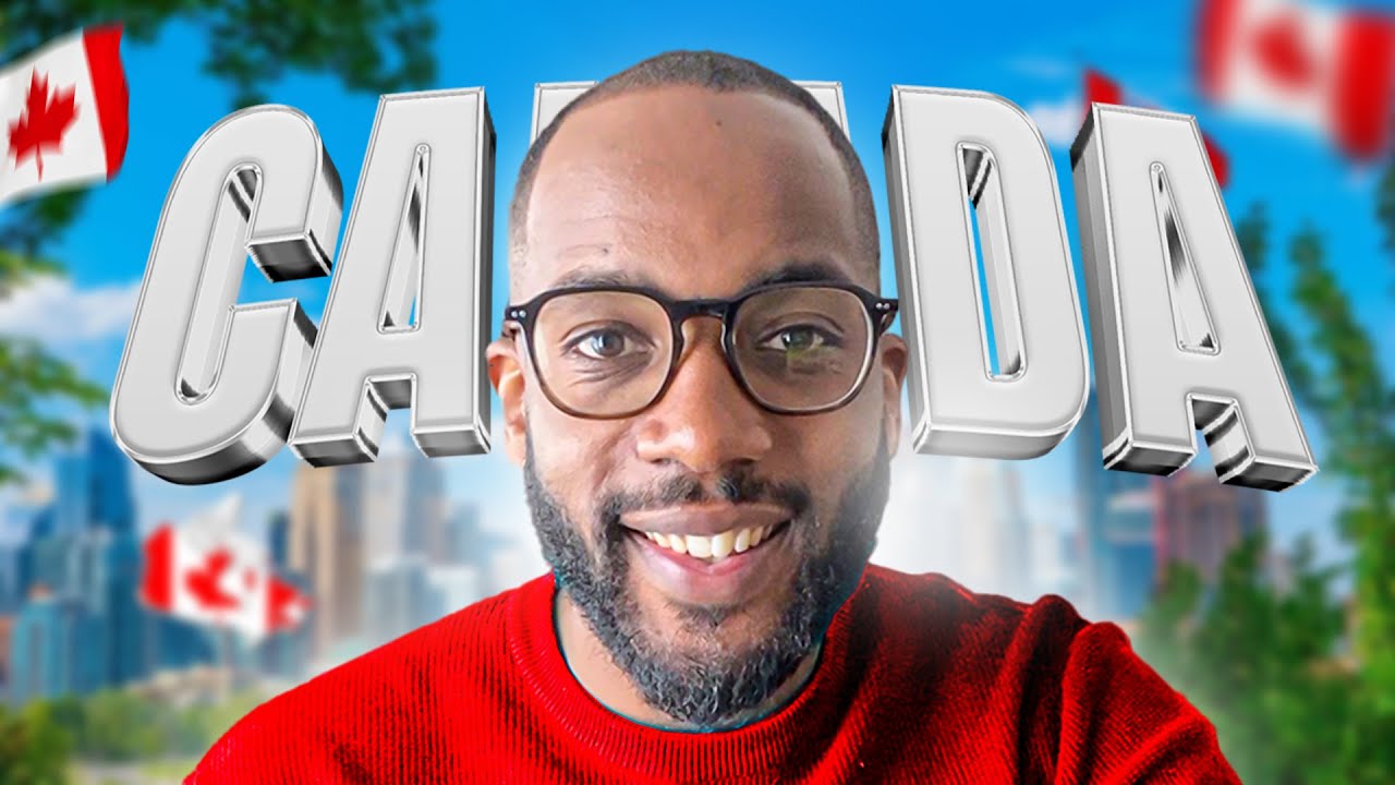 Ce que personne ne vous dit sur l'IMMIGRATION au Canada! 🇨🇦 - YouTube