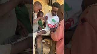 Donate to help in our bio