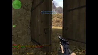 Anti wallhack test