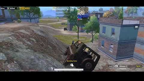 PUBG Mobile Crew Challenge Reality| Hackers exposed| Aim bot, speed hack, chicken dinner in crew.