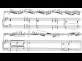 Capture de la vidéo Franz Doppler - L'oiseau Des Bois, Op. 21