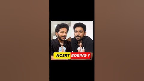 +2 Physics NCERT➡️Boring🤔💭