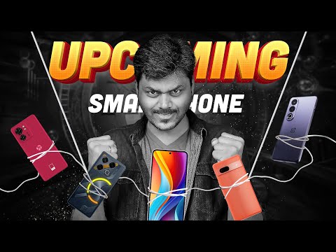 😲Dont Buy New Smartphones  : Top 5+ Best Upcoming வேற லெவல் Smartphones 