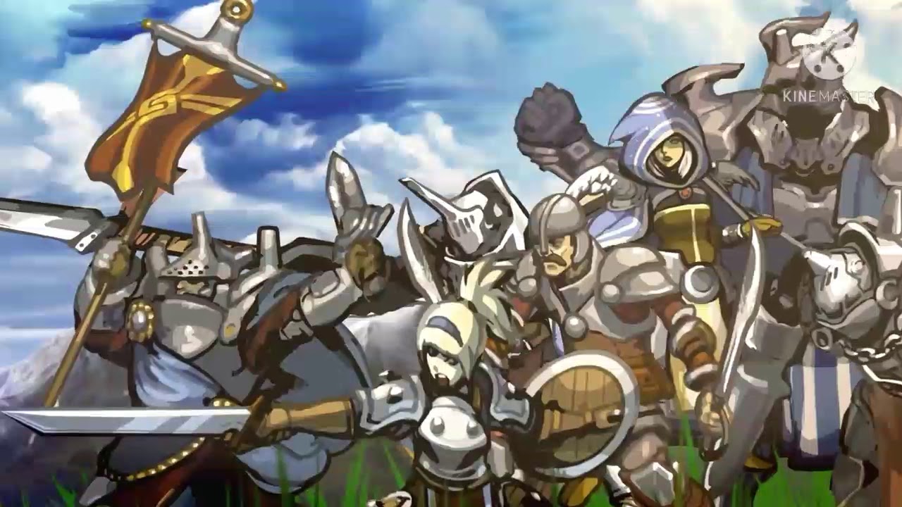 Caller's Bane Trailer (2021) Special Edition.