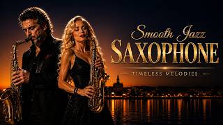 Romantic Saxophone Love Songs ❤️ Best Smooth Jazz for Couples, Dinner Dates & Beautiful Memories screenshot 5