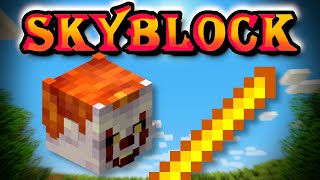 Solo Hypixel SkyBlock [184] Bec๐ming the Ultimate Mage