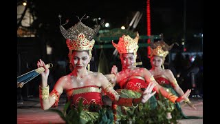 Tari Jugit Demaring