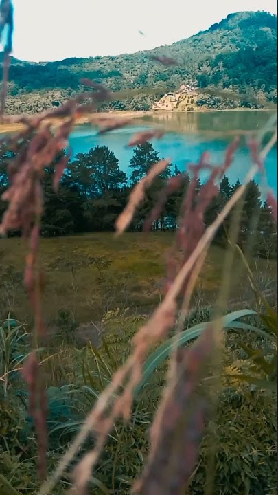 Story wa  pemandangan keren