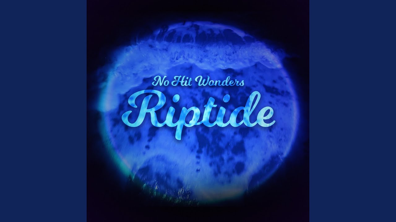 Watch Riptide on YouTube Watch Riptide on YouTube