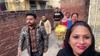 Download Lagu ਪੇਕਿਆਂ ਤੋਂ ਆਈ ਪਹਿਲੀ ਲੋਹੜੀ  MP3