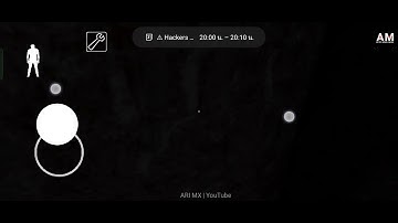 ARI MX MOD MENU GRANNY