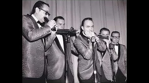 The Interludes, Harmonica Quintet with Eugene Hansen