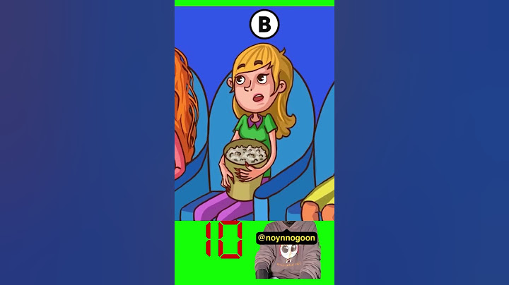 Хэн нь харийн хүн бэ?