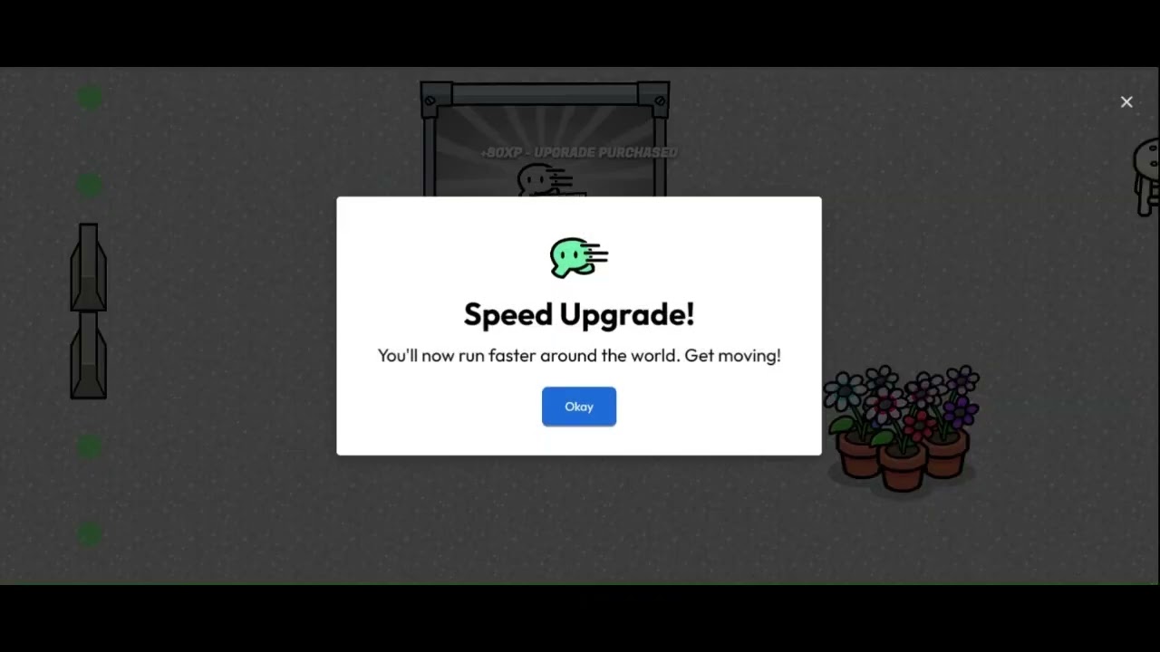 The Vaibhaverse vs. Chubby and friends gimkit