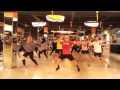 Dance cover "For Free - DJ Khaled feat Drake