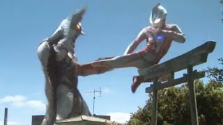 Ultraman Mebius Episode 07 Subtitle Indonesia