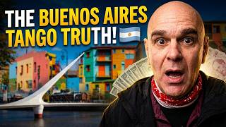 What They Don't Tell You About Buenos Aires 🇦🇷