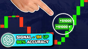96% Binary Options STRATEGY from $10 to $3,414 Live Trade Pocket Option Tutorial