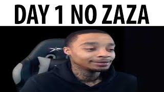 Day 1 No Zaza by Meme Zee 26,986 views 3 weeks ago 36 seconds
