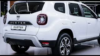 🚗🔥 Dacia Sandero 2026 | El Rey de los Coches Económicos en Europa 🇪🇸💨
