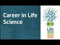 Kariera w Life Science