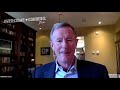 The Overcome & Conquer Show featuring Bill McRaven