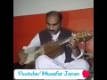 Shpa De Da Nakreezo Naghma In Rabab