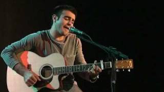 Trilha sonora oficial Rebelde 2011 - Só pro meu prazer  - Gabriel Guerra Acústico