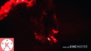 How to create a grim reaper ghost intro in Kinemaster | Kinemaster tutorial|DEVKINg dude|