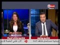 بوضوح هذه هي روح شبكة تلفزيون الحياة د عمرو الليثي وترحيب مشرف بالإعلامية إيمان عزالدين
