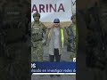 Capitán Sol: el hombre que habría controlado las aduanas y el huachicol fiscal