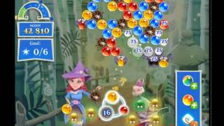 Bubble Witch Saga 2 Level 601