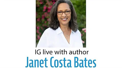 Highlights of Janet Costa Bates on how her chapter...